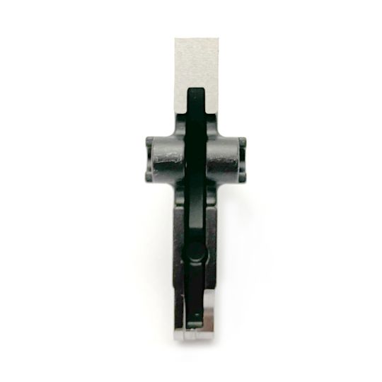 Trigger ONLY (Pre-cut) -  for THE Super Safety AR-15 (CNC version) - FLAT Face
