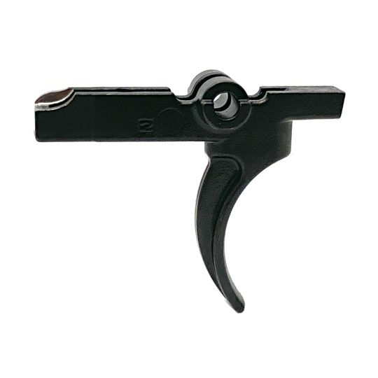 Trigger ONLY (Pre-cut) -  for THE Super Safety AR-15 (CNC version) - CURVED