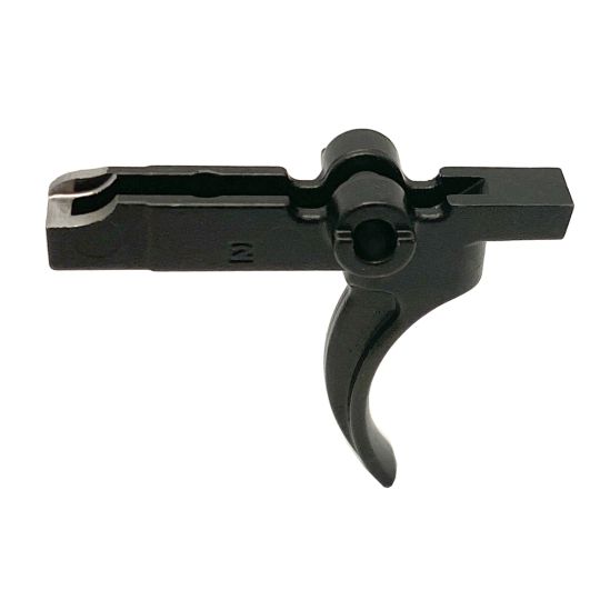 Trigger ONLY (Pre-cut) -  for THE Super Safety AR-15 (CNC version) - CURVED