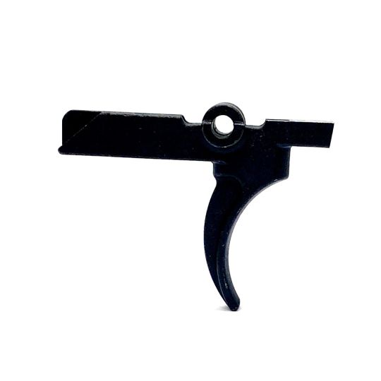 Trigger ONLY (Pre-cut) -  for THE Super Safety AR-15 (CNC version) - CURVED