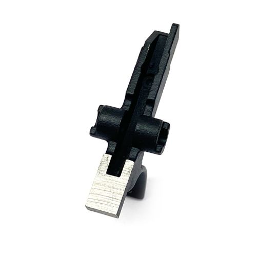 Trigger ONLY (Pre-cut) -  for THE Super Safety AR-15 (CNC version) - CURVED