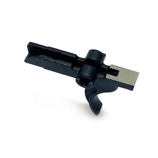 Trigger ONLY (Pre-cut) -  for THE Super Safety AR-15 (CNC version) - CURVED