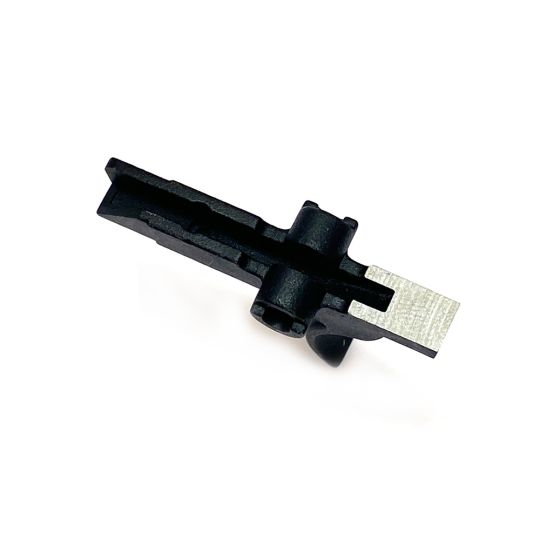 Trigger ONLY (Pre-cut) -  for THE Super Safety AR-15 (CNC version) - CURVED