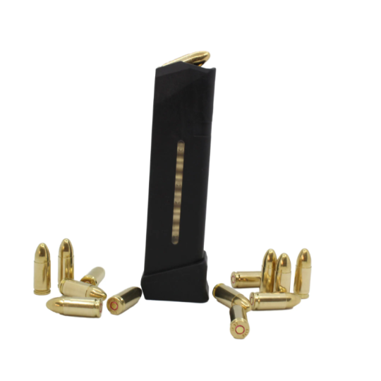 PTI Parts - Glock M17 Mag 9mm 19rds