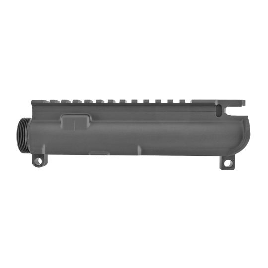 Wilson Combat Forged AR-15 Stripped Upper - Anodized Finish