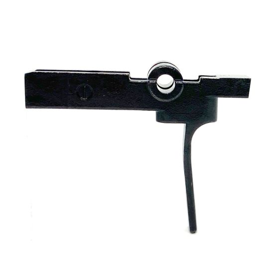 PTI AR-15 Trigger - Mil-Spec Flat Straight Trigger Shoe