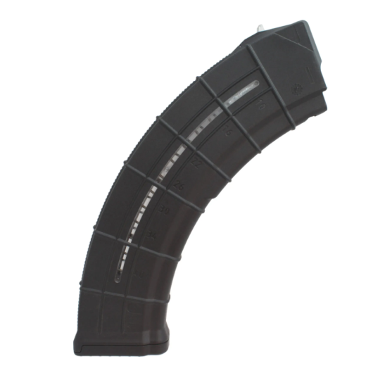 PTI Parts - AK47 Magazine 7.62x39 Gen 2 - 40 rounds