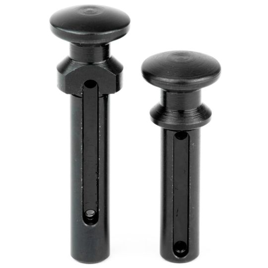 Yankee Hill Machine Co EZ Pull Takedown Pins for AR Rifles, Black